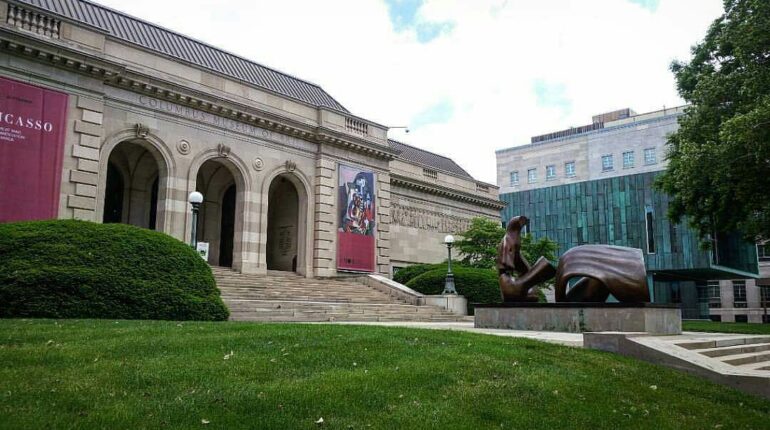 Museums In Ohio
