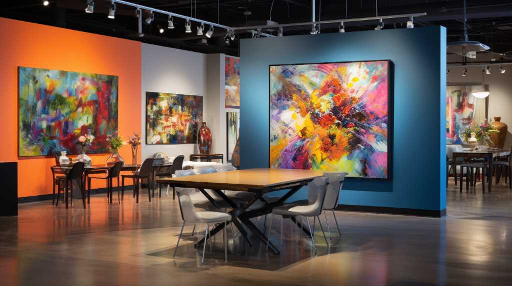 The Vibrant Art Galleries of Cincinnati Ohio