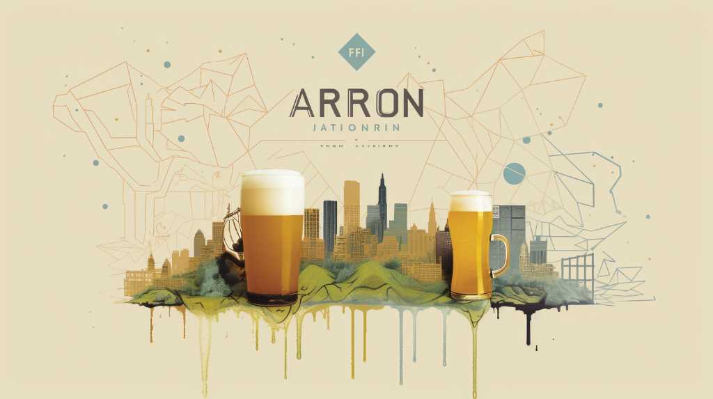 A Guide to Akron Ohios Craft Breweries