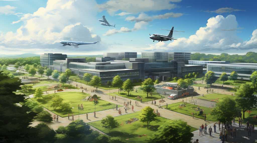 Ohio Military Bases With