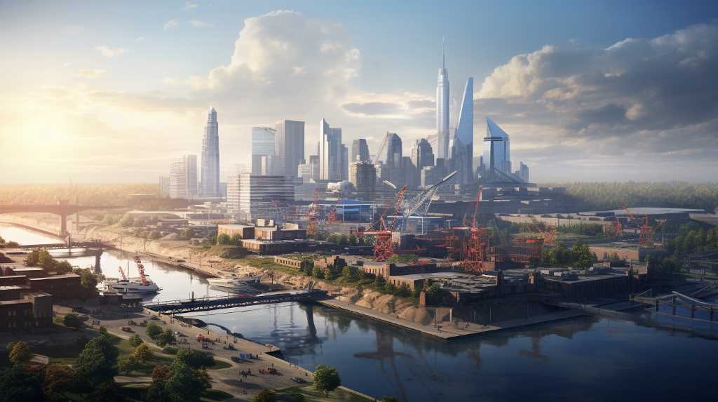 The Fastest Growing Cities in Ohio