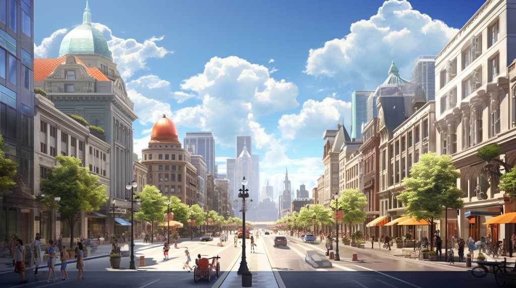 The World of Orange Public Schools Ohio