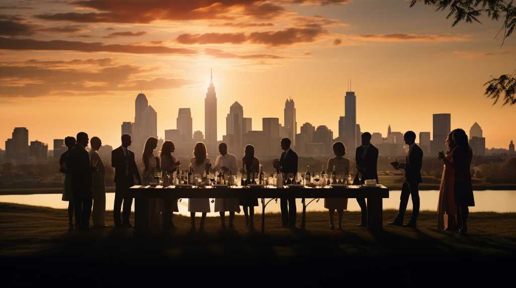 Columbus Ohio’s Wine Tasting Journey