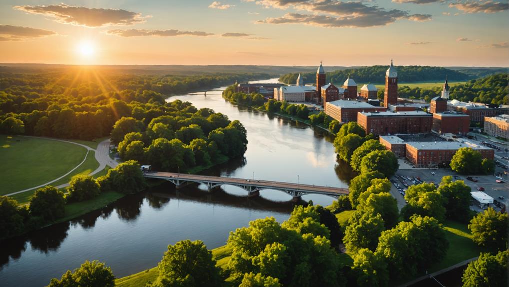 Ohio S Hardest To Pronounce Cities