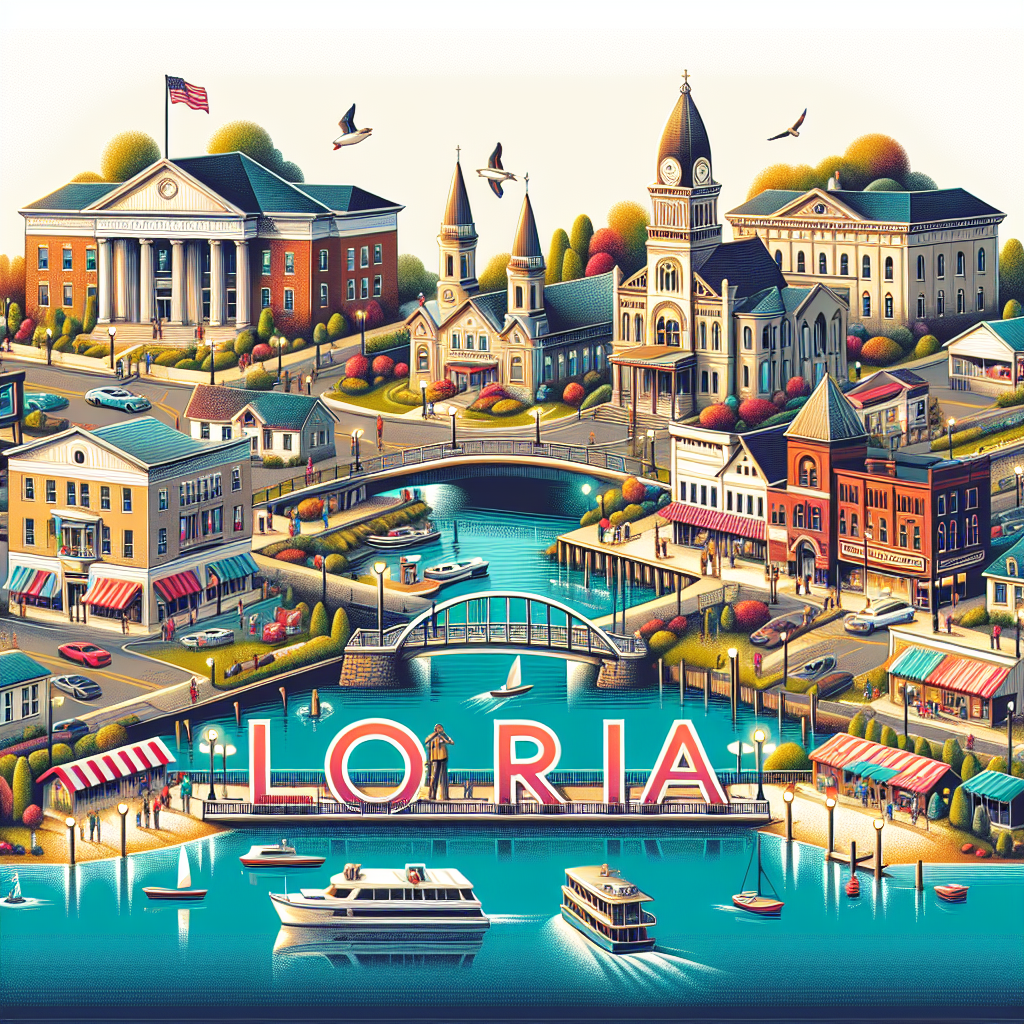 Things to Do in Lorain, Ohio