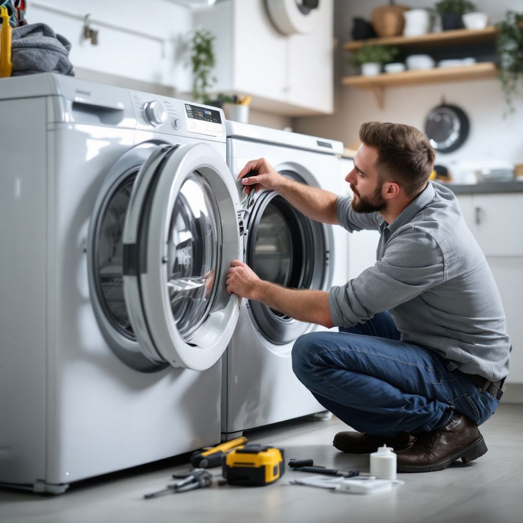 Reliable Appliance Repair